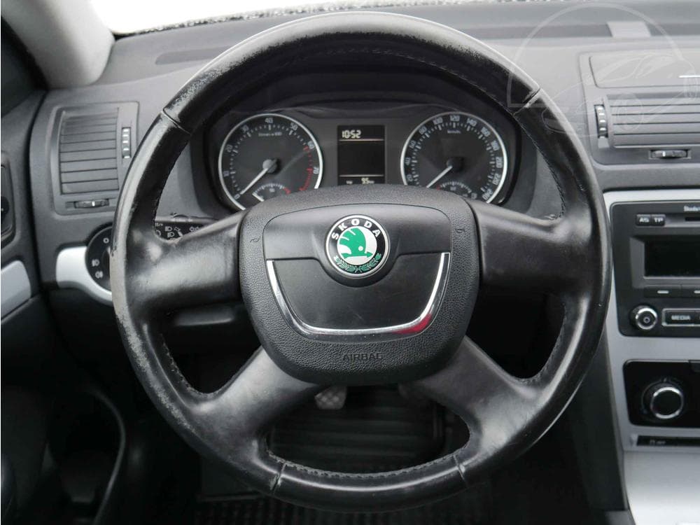 2011 Škoda OCTAVIA - 12