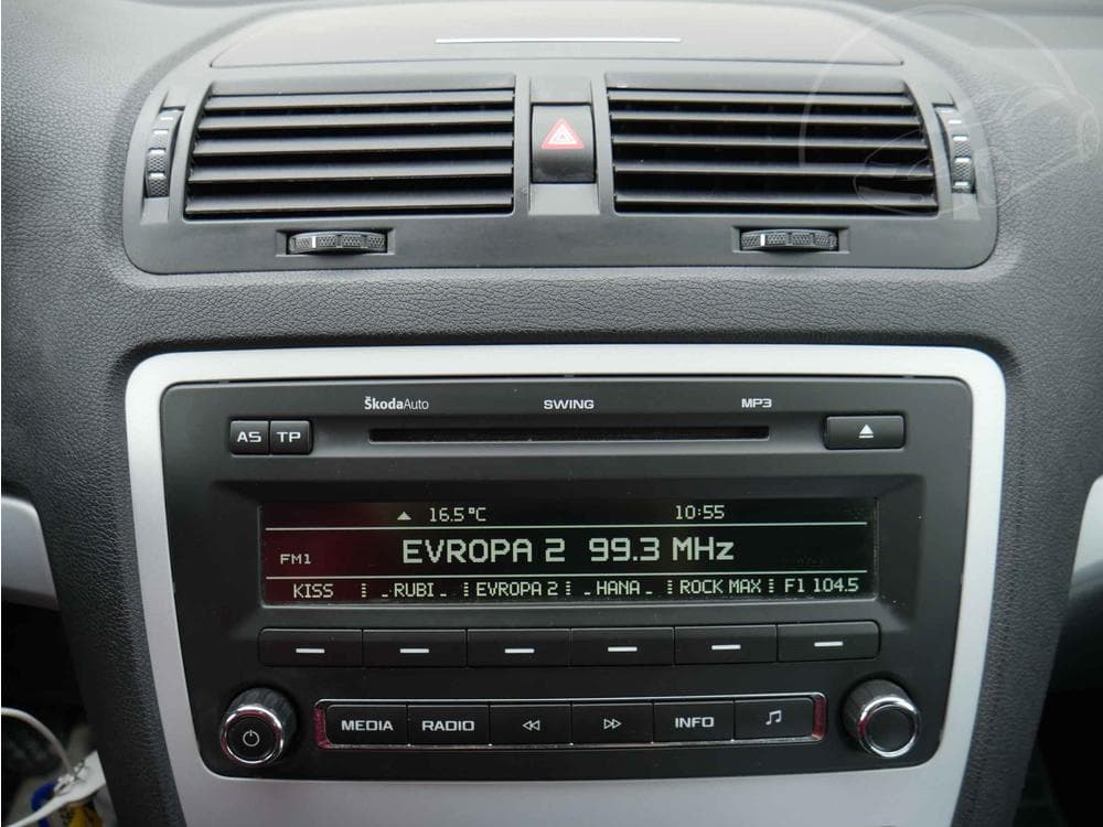 2011 Škoda OCTAVIA - 13