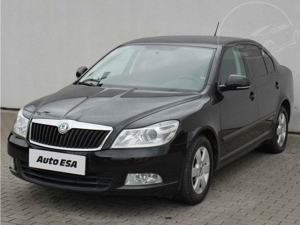 2011 Škoda OCTAVIA - 3