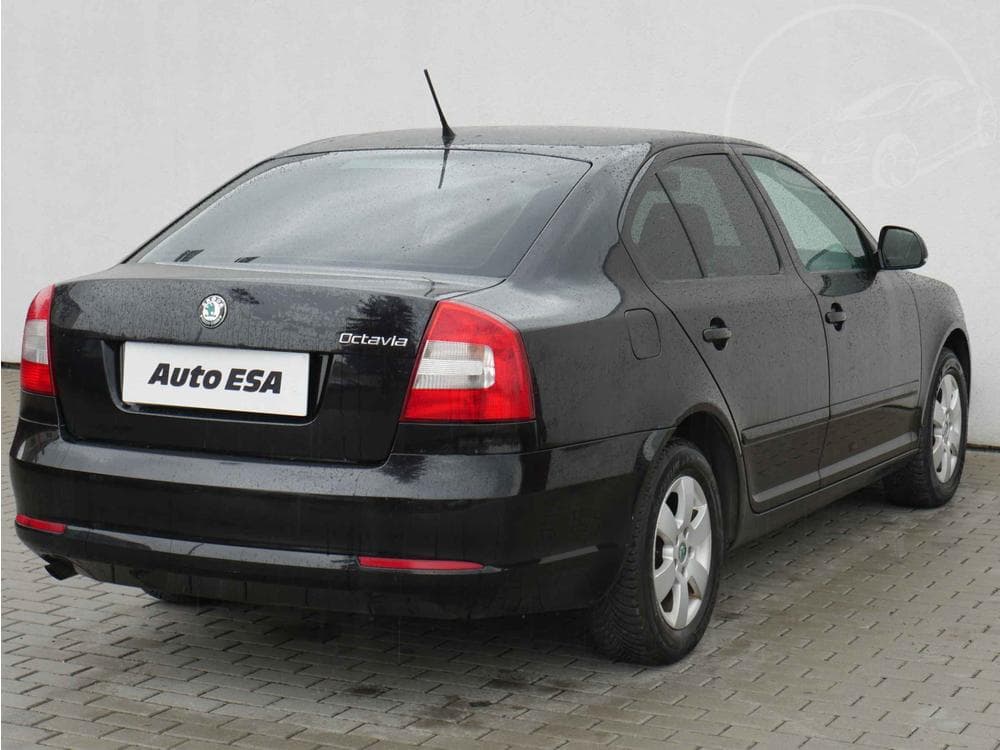 2011 Škoda OCTAVIA - 4