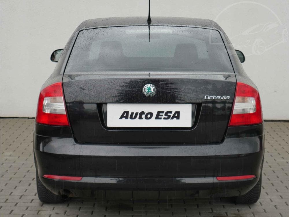 2011 Škoda OCTAVIA - 5