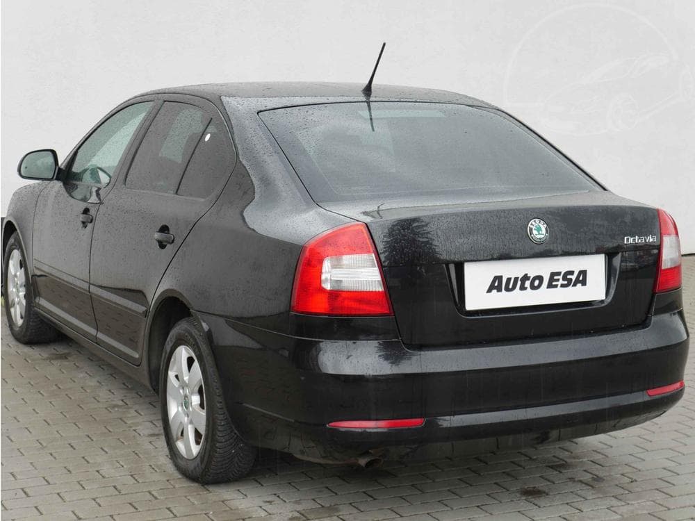 2011 Škoda OCTAVIA - 6