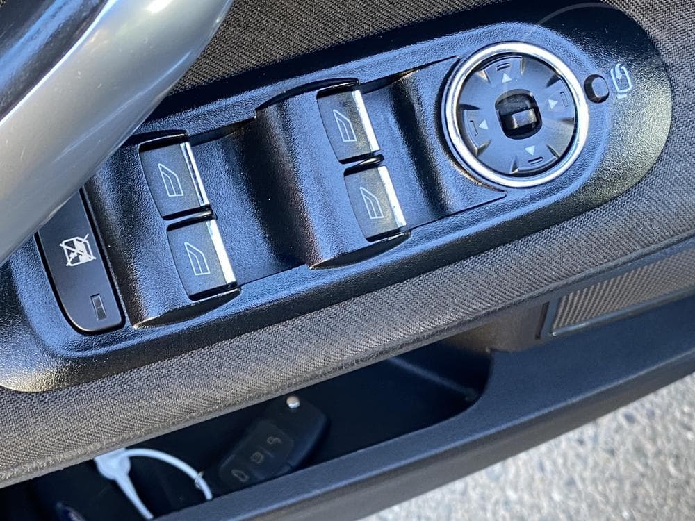 2008 Ford MONDEO - 21