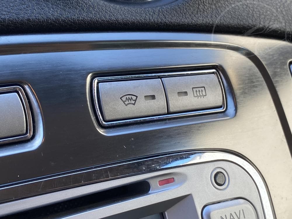 2008 Ford MONDEO - 29