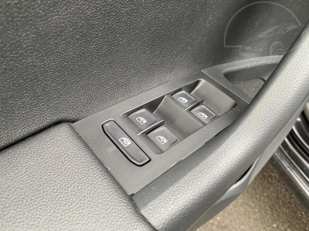 2018 Škoda OCTAVIA - 43