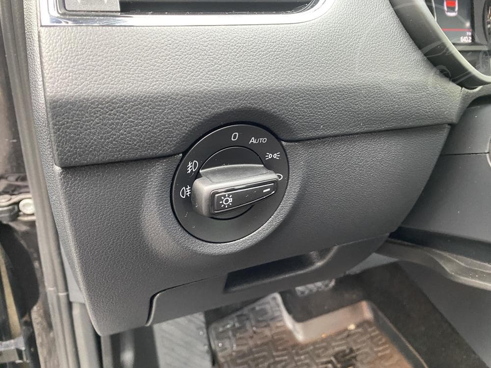 2018 Škoda OCTAVIA - 49