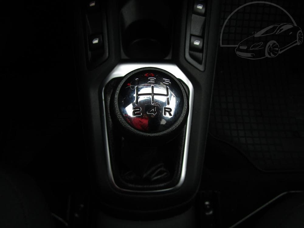 2019 Citroen C-ELYSEE - 15