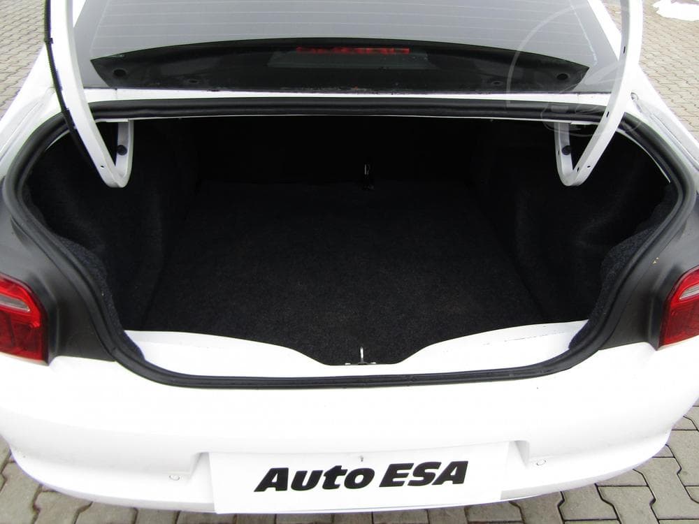 2019 Citroen C-ELYSEE - 7