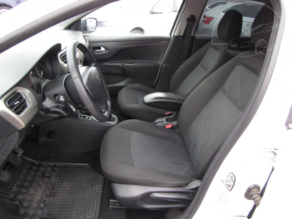 2019 Citroen C-ELYSEE - 9