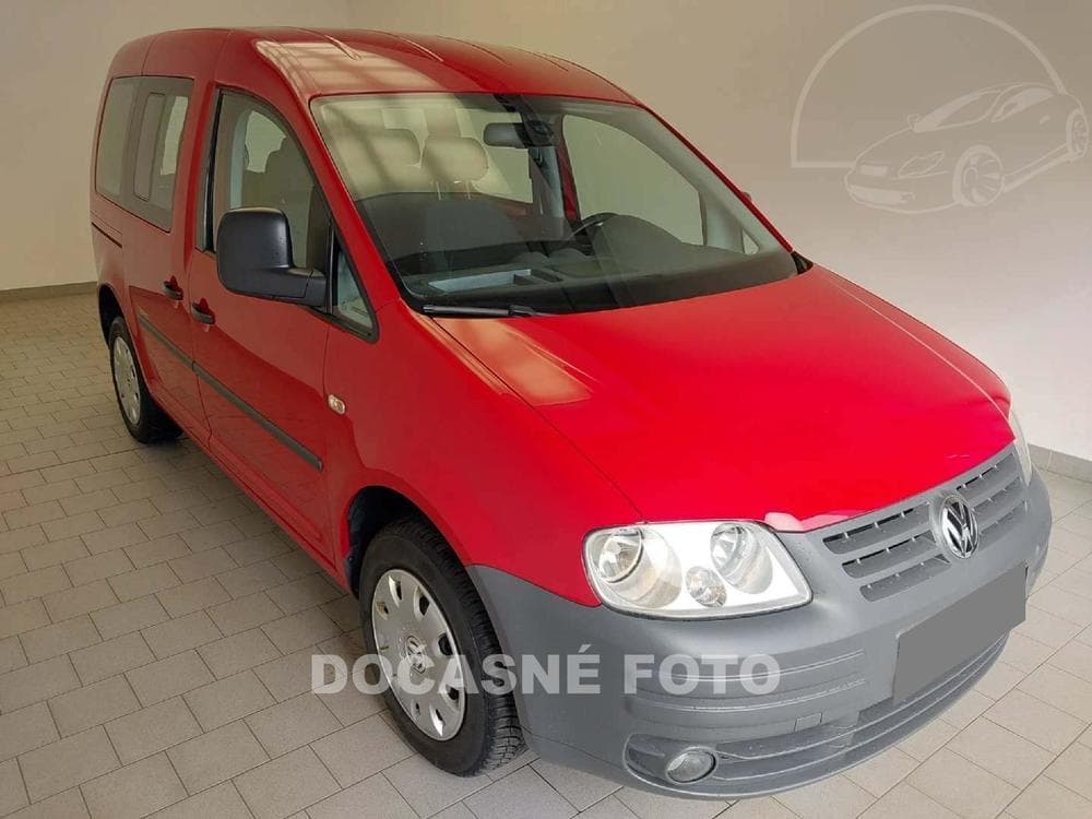 Volkswagen Caddy 1.4 16 V