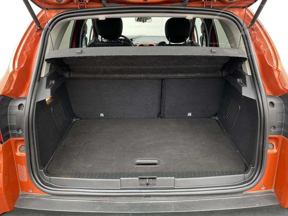 2015 Renault CAPTUR - 7