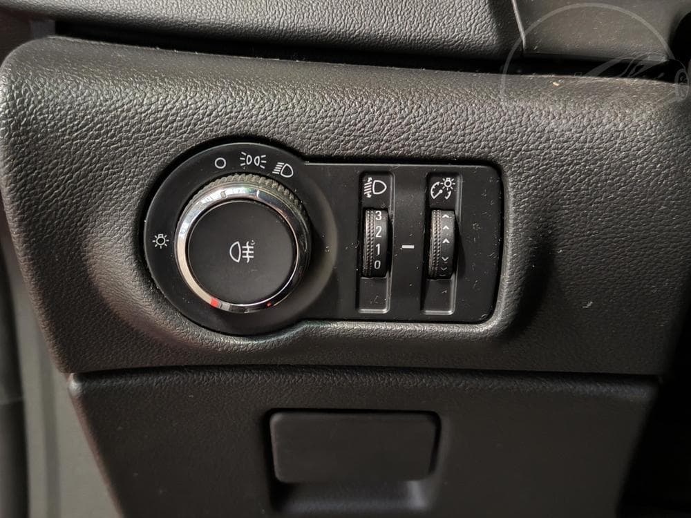 2011 Opel ASTRA - 16