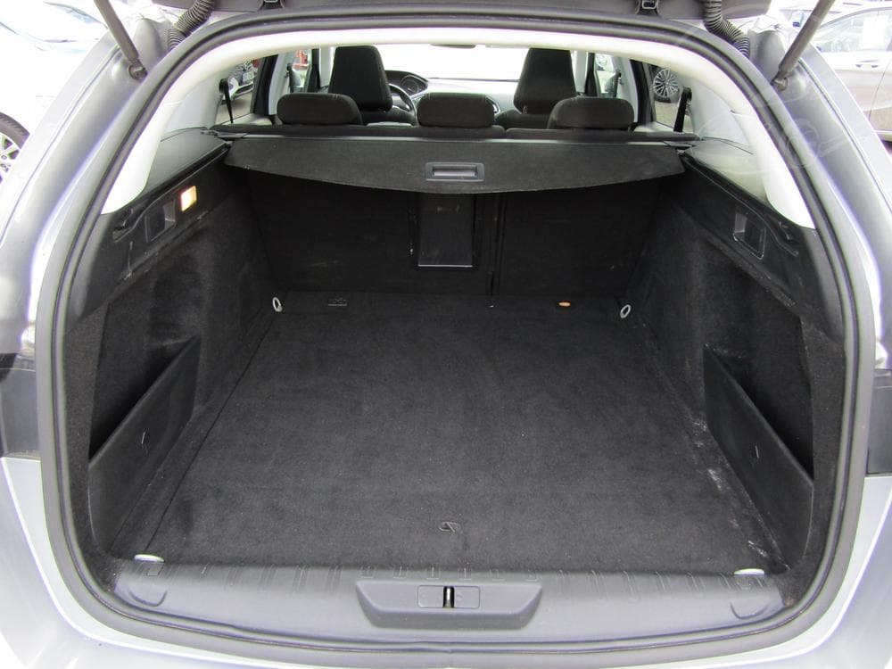 2016 Peugeot 308 - 7