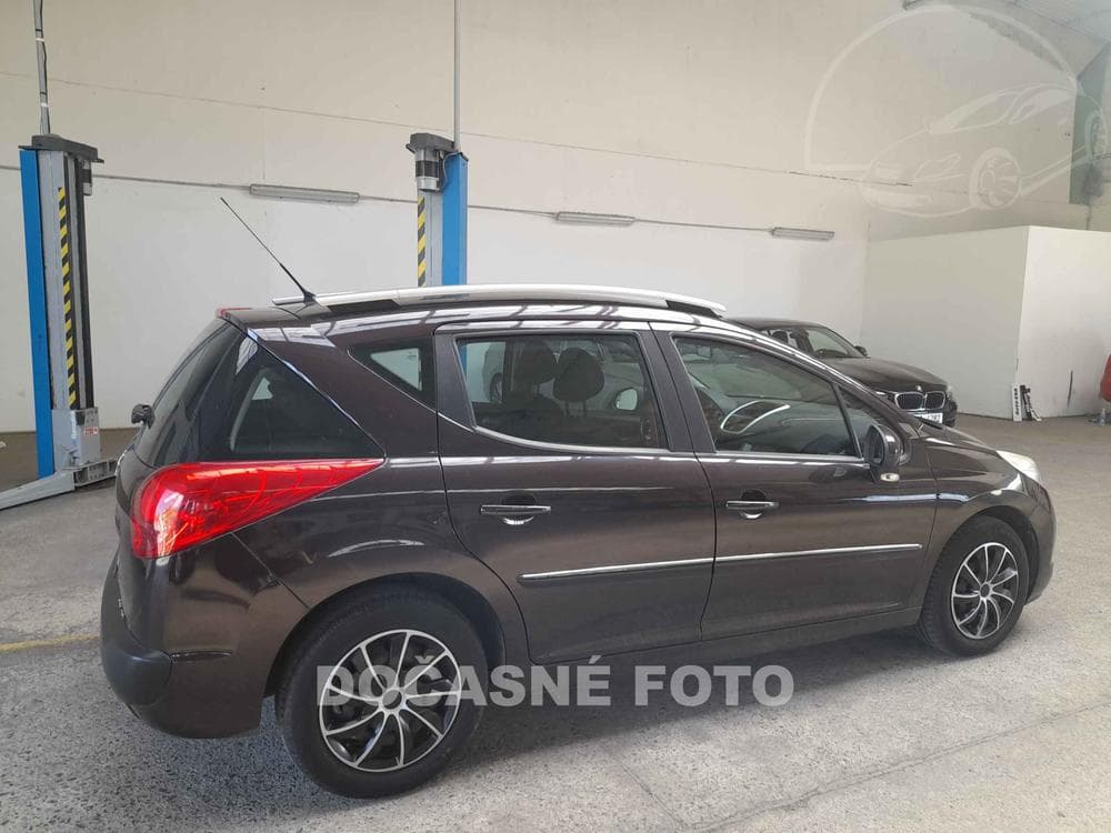 2011 Peugeot 207 - 2