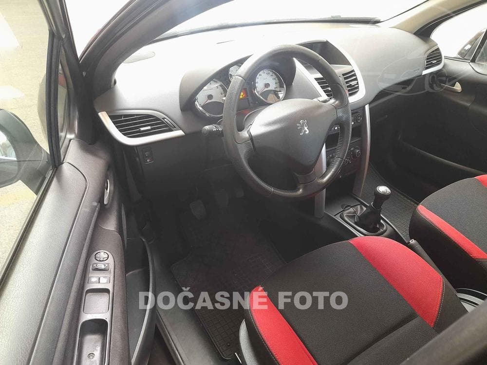 2011 Peugeot 207 - 3