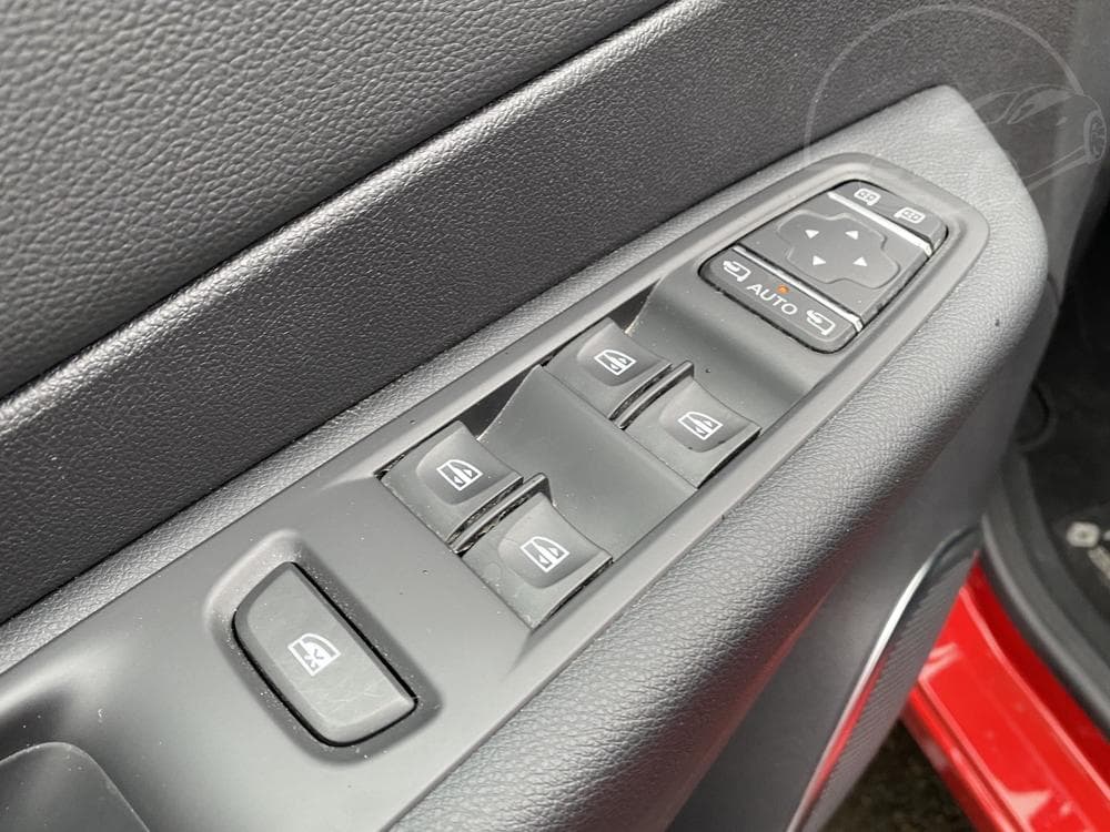 2018 Renault Captur - 13