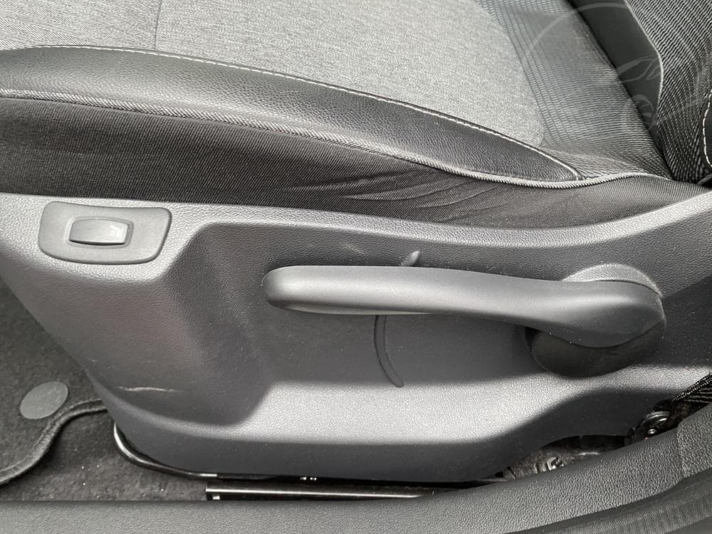 2018 Renault Captur - 14