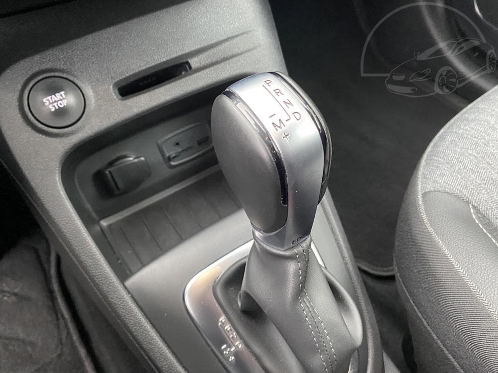 2018 Renault Captur - 15