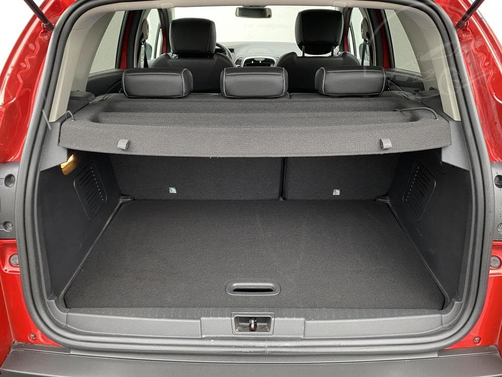 2018 Renault Captur - 7