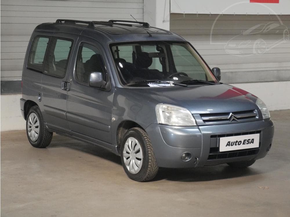Citroën Berlingo 1.6 16 V