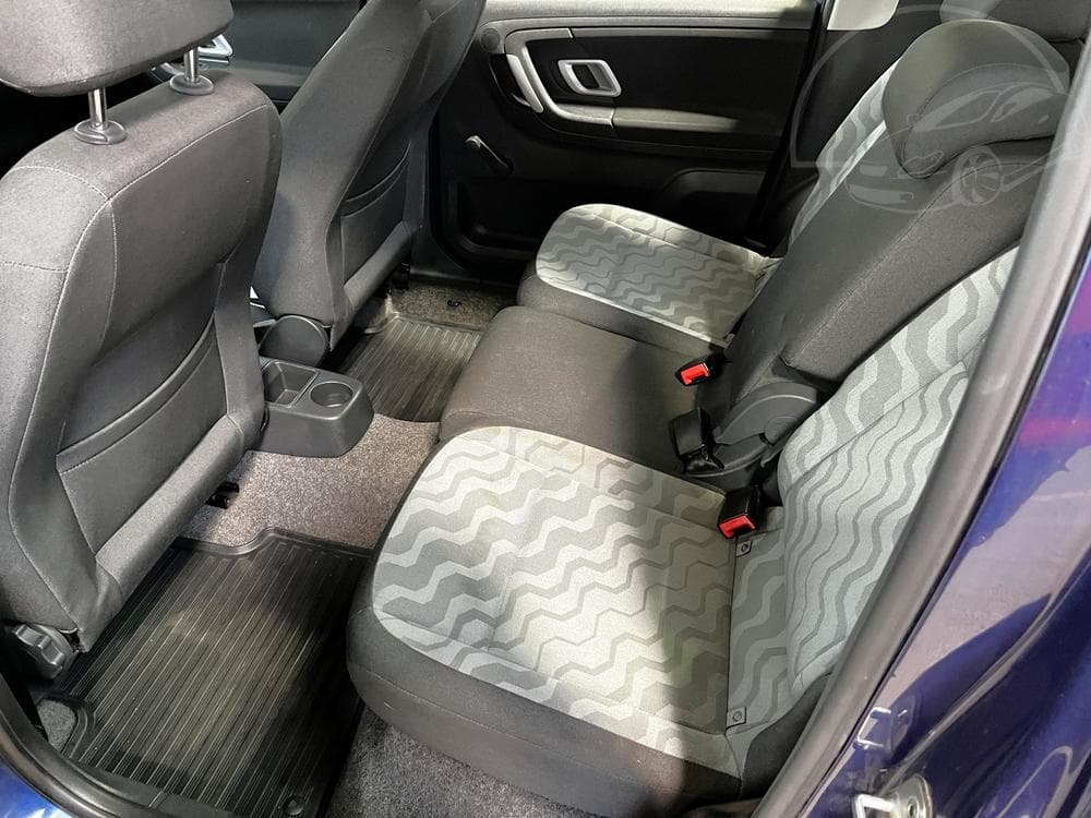 2008 Škoda ROOMSTER - 10