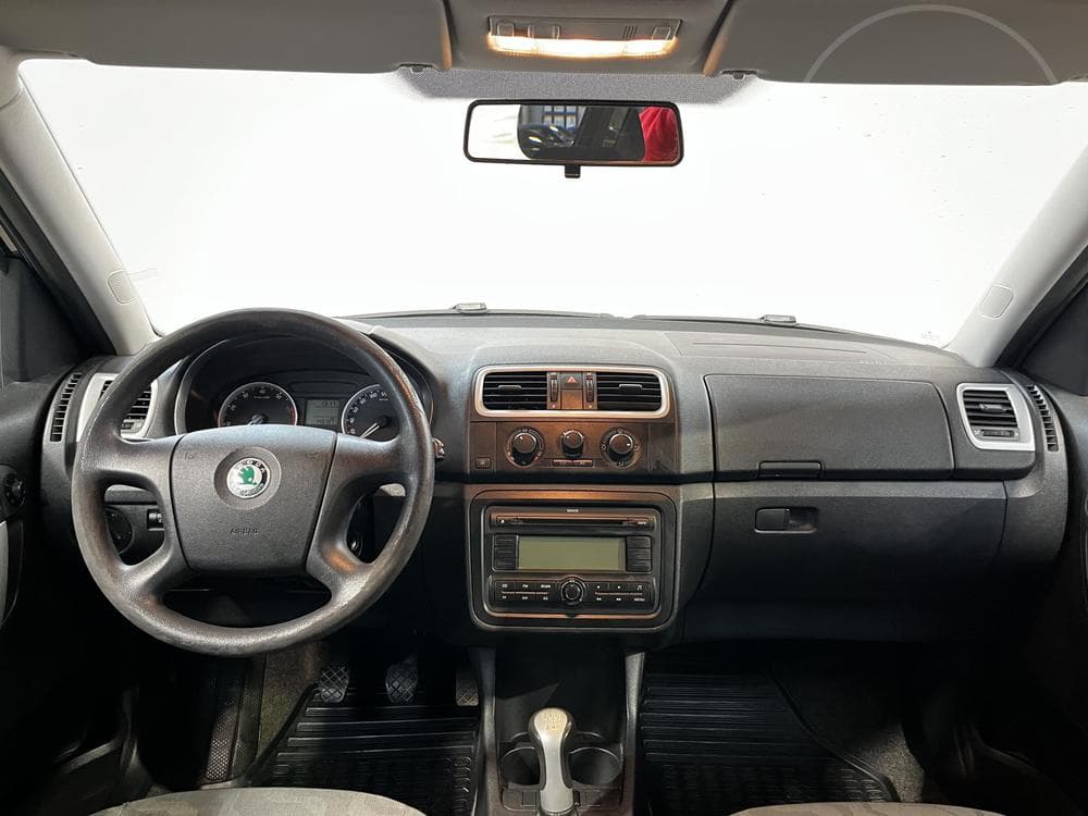 2008 Škoda ROOMSTER - 8