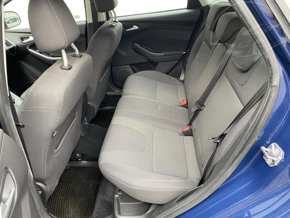 2014 Ford FOCUS - 10