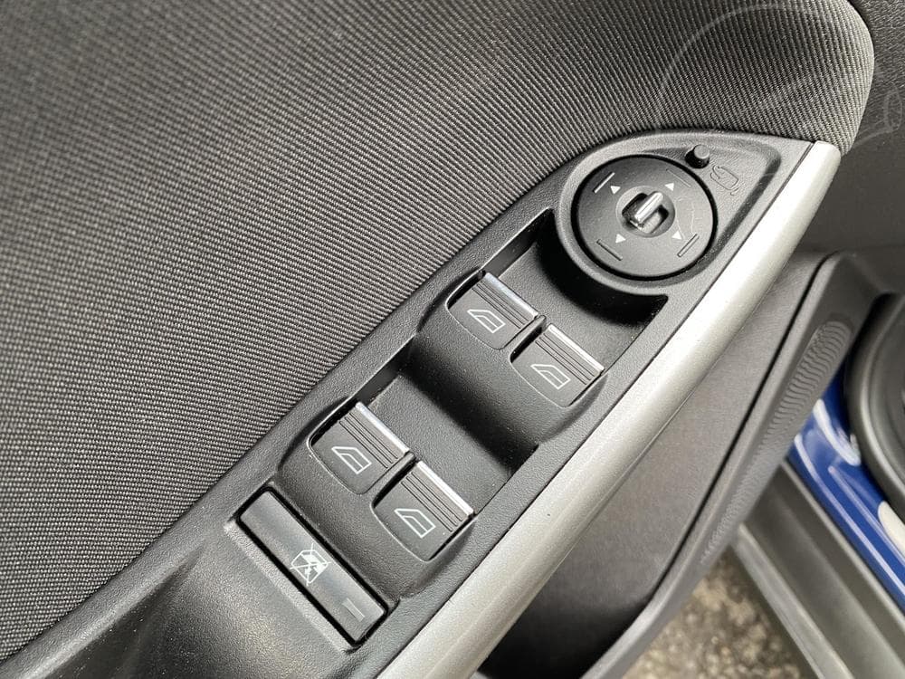 2014 Ford FOCUS - 13