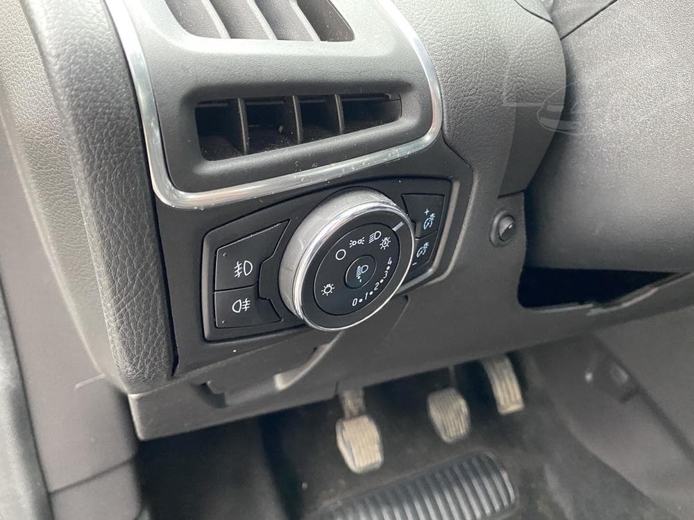 2014 Ford FOCUS - 15