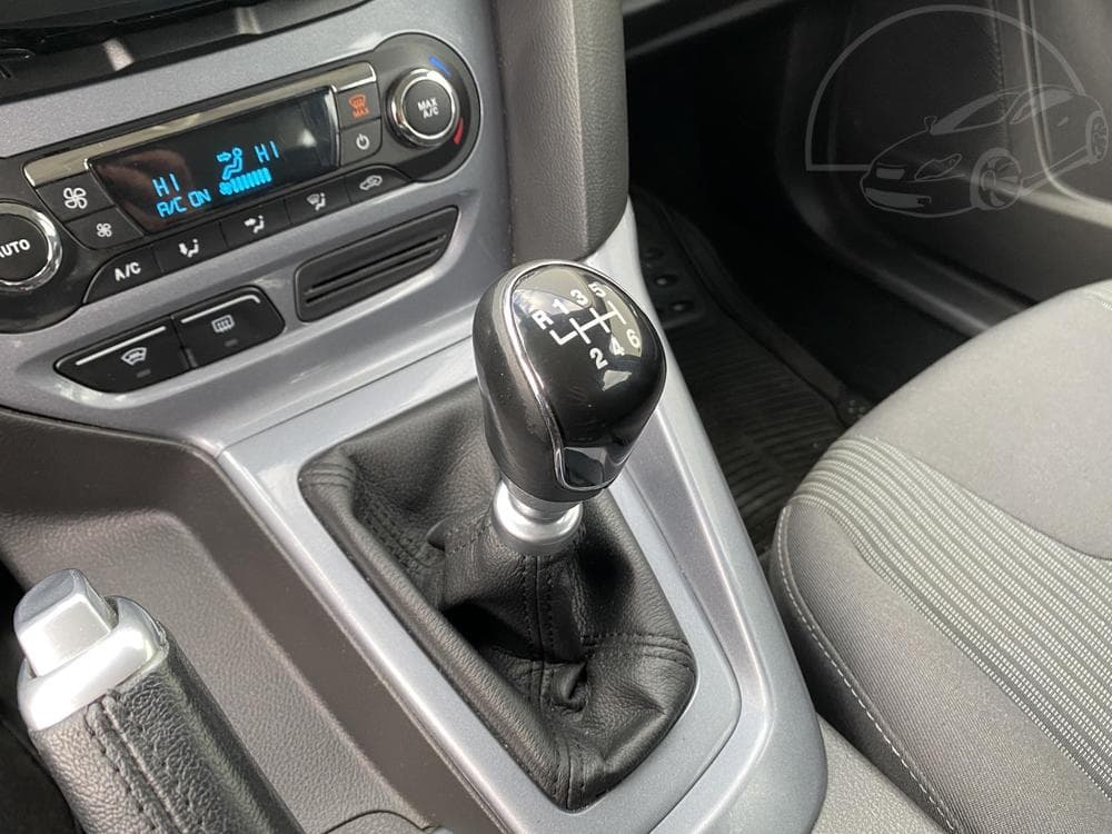 2014 Ford FOCUS - 16