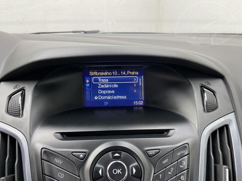 2014 Ford FOCUS - 17