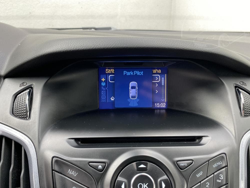 2014 Ford FOCUS - 18