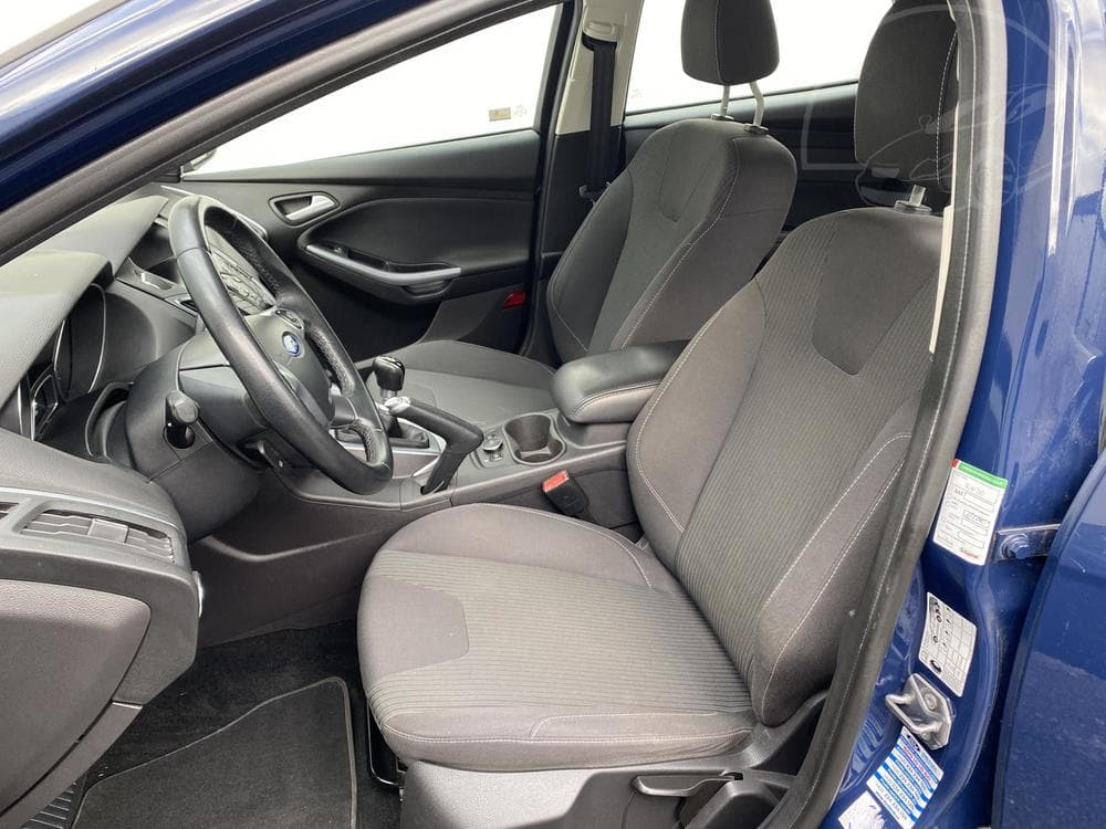 2014 Ford FOCUS - 9