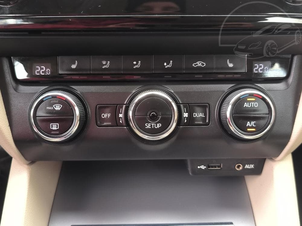 2013 Škoda OCTAVIA - 27