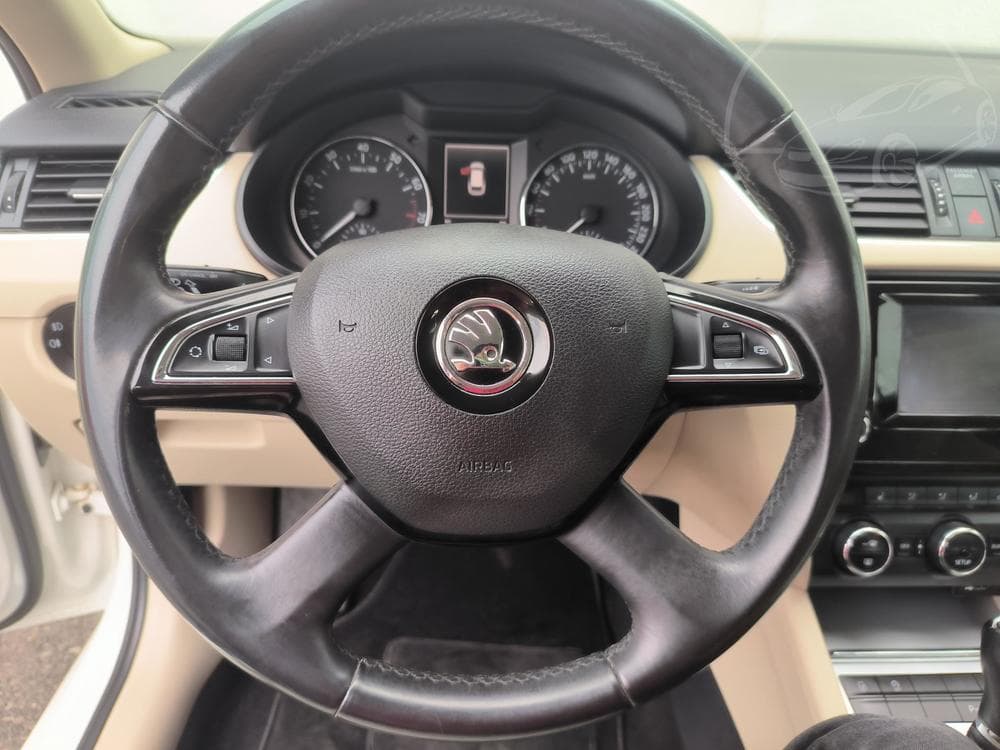 2013 Škoda OCTAVIA - 31