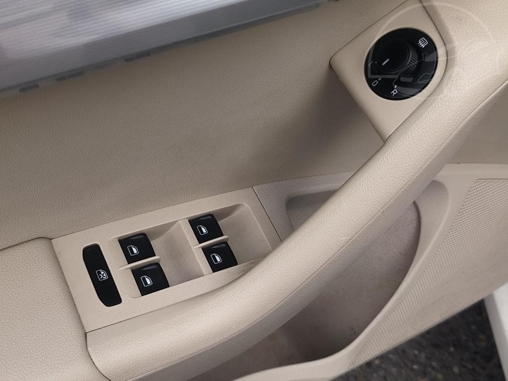 2013 Škoda OCTAVIA - 35