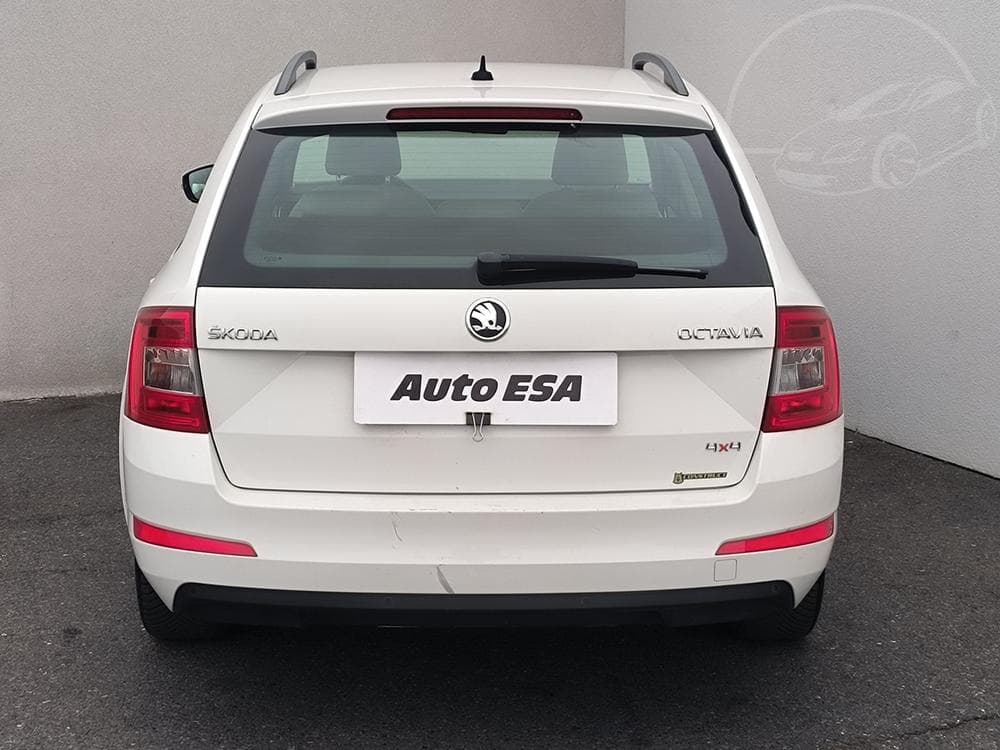 2013 Škoda OCTAVIA - 9