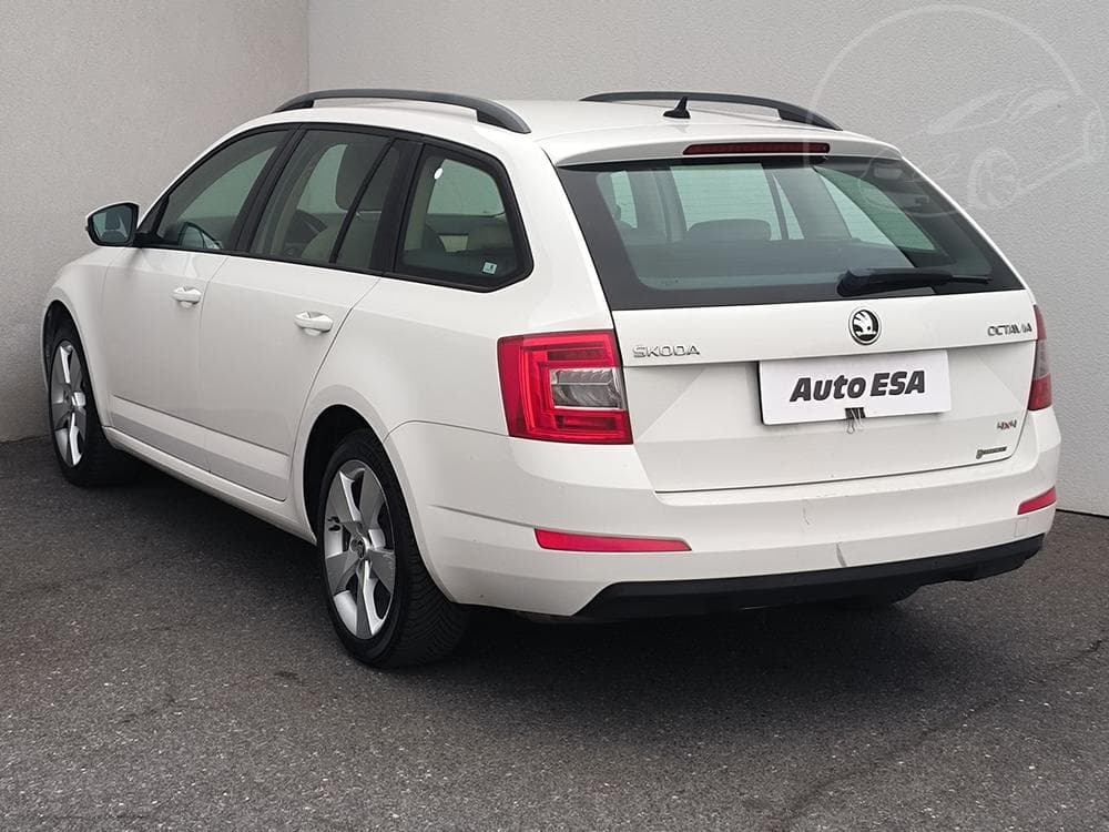 2013 Škoda OCTAVIA - 11