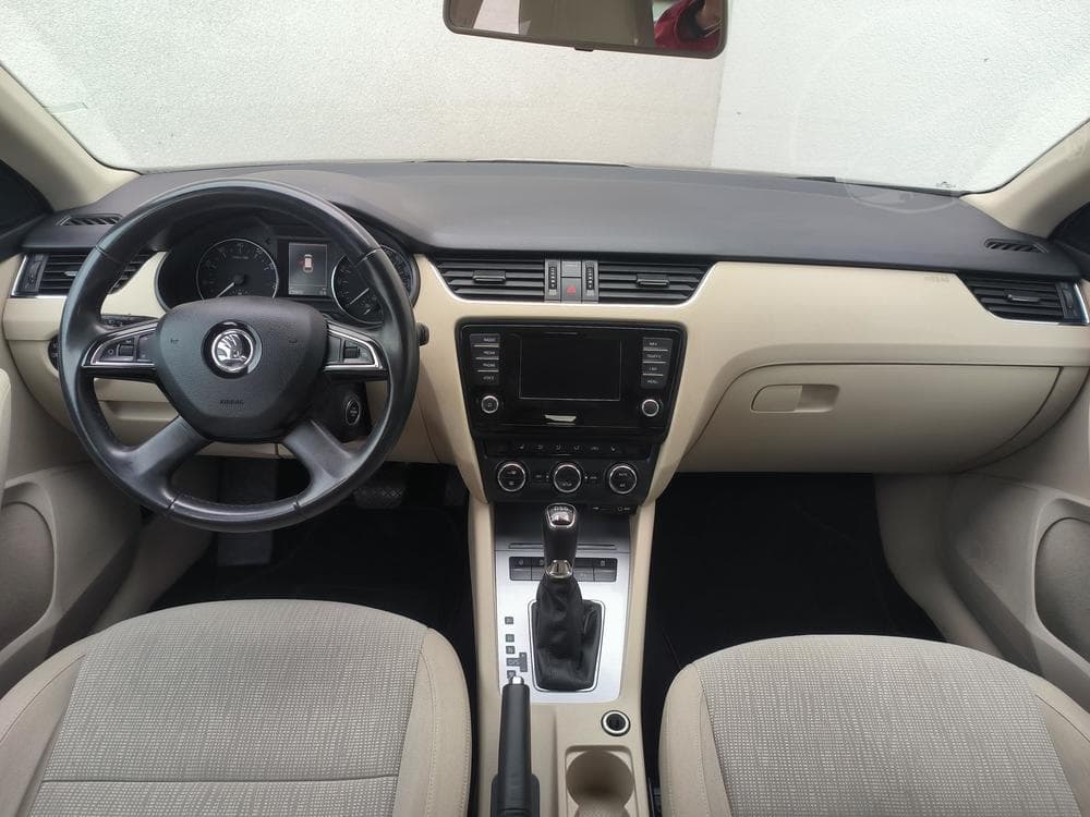 2013 Škoda OCTAVIA - 15