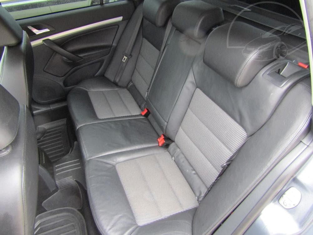 2010 Škoda OCTAVIA - 10
