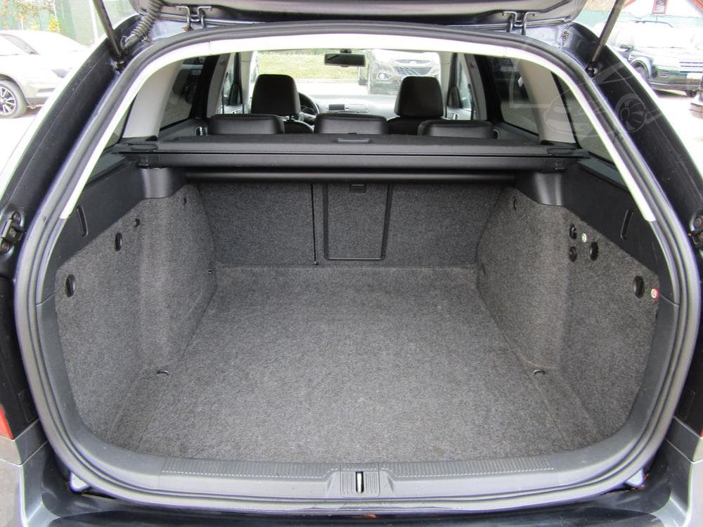 2010 Škoda OCTAVIA - 7
