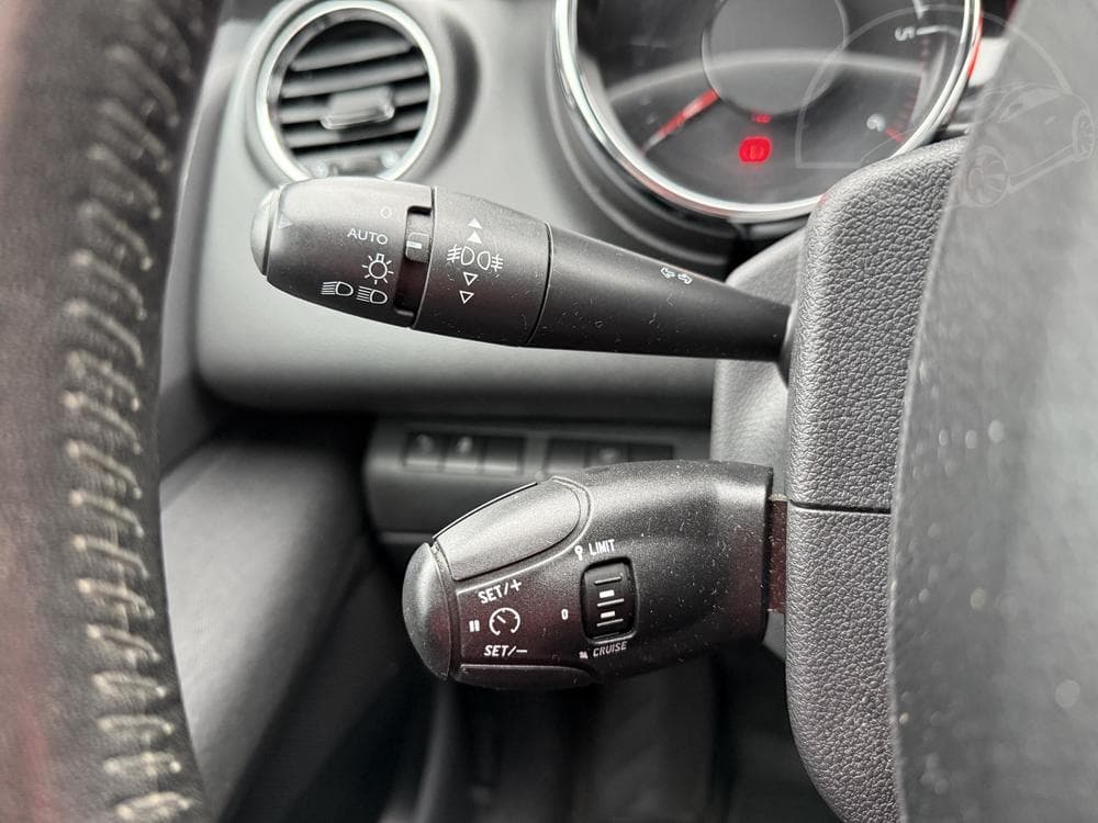 2016 Peugeot 3008 - 12