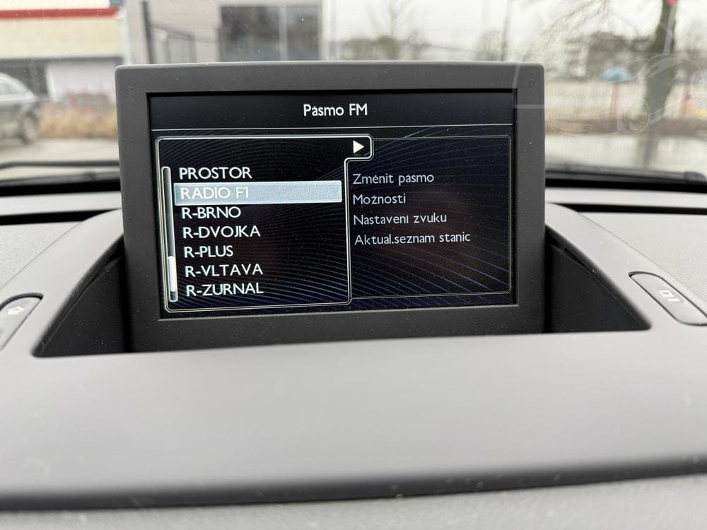 2016 Peugeot 3008 - 13