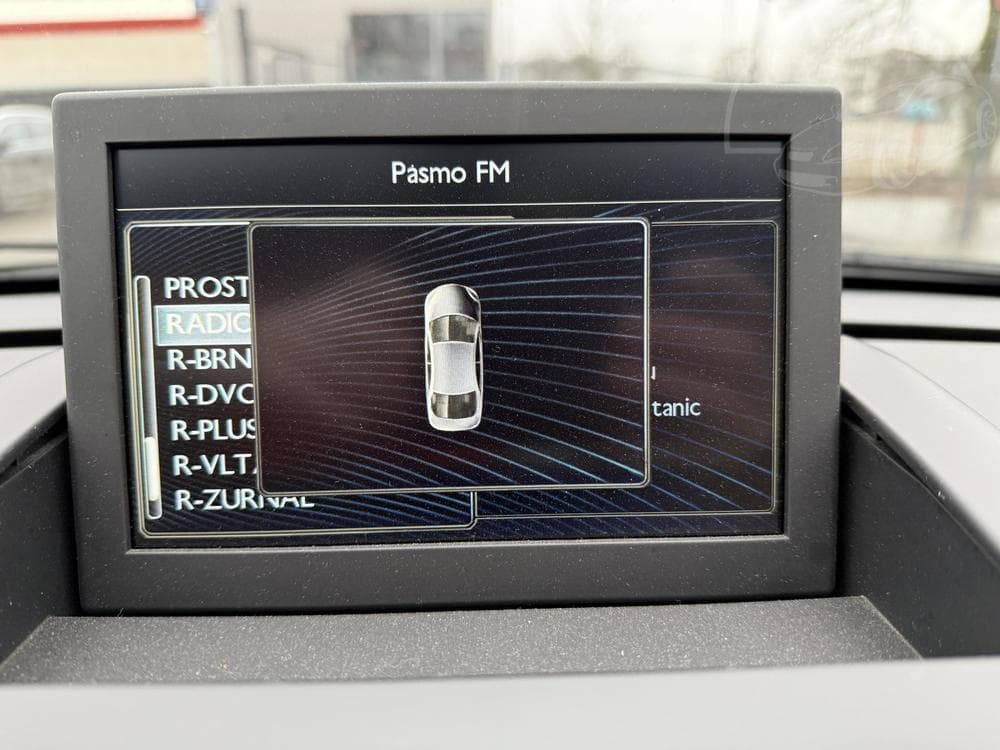 2016 Peugeot 3008 - 14