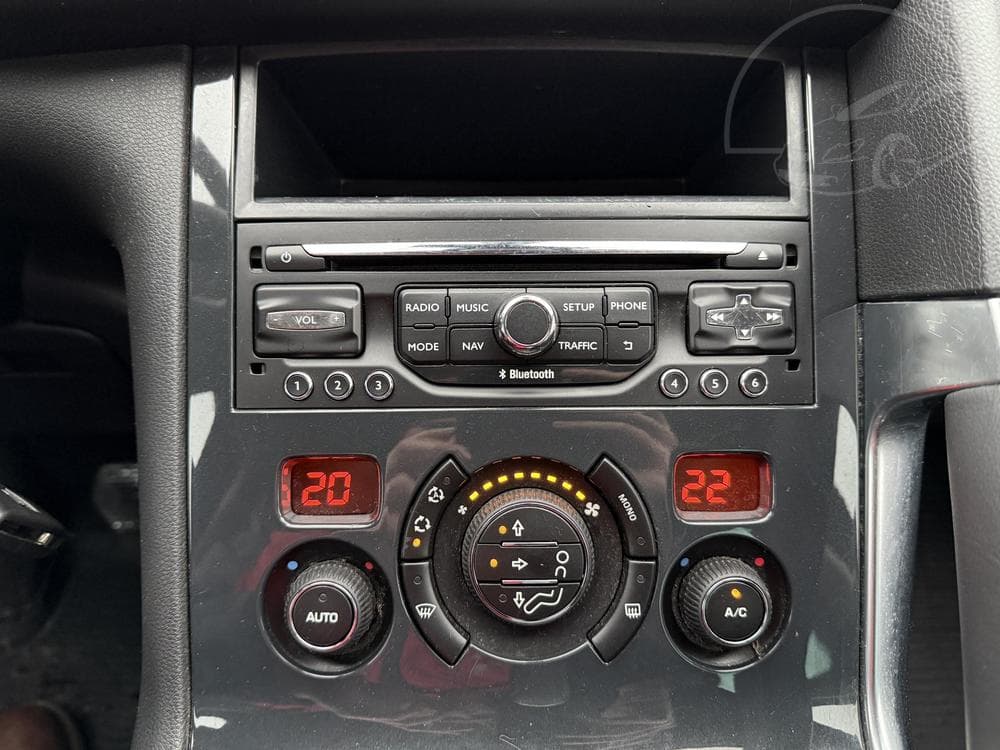 2016 Peugeot 3008 - 15