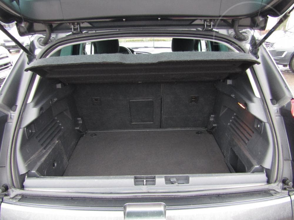 2016 Peugeot 3008 - 7