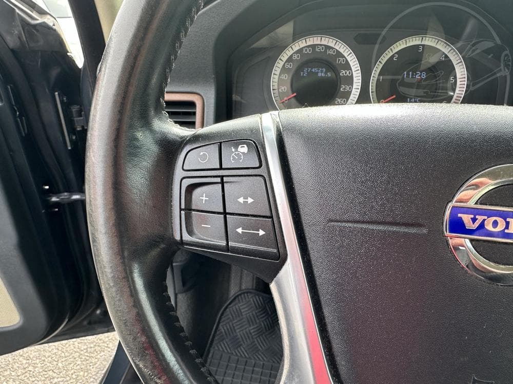 2010 Volvo S80 - 12