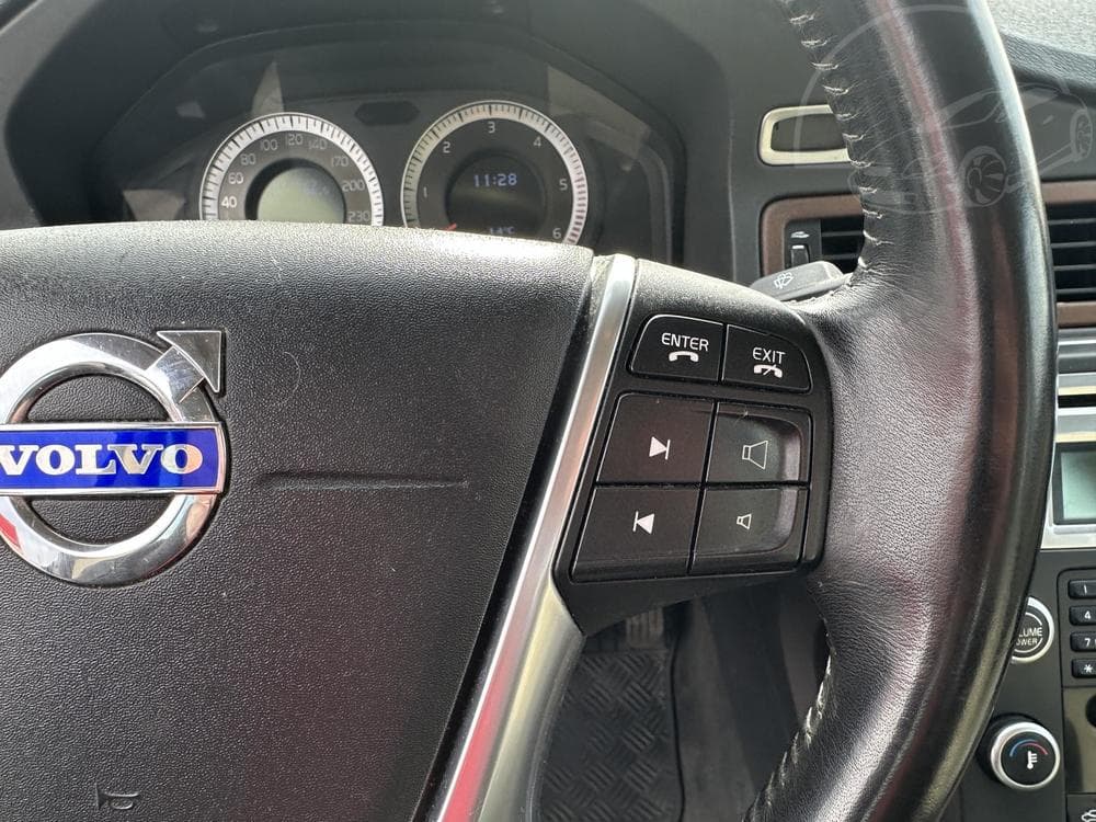 2010 Volvo S80 - 13