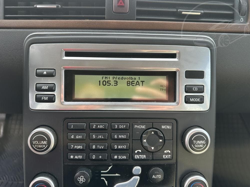 2010 Volvo S80 - 15