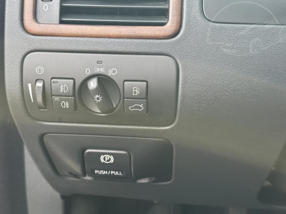 2010 Volvo S80 - 17